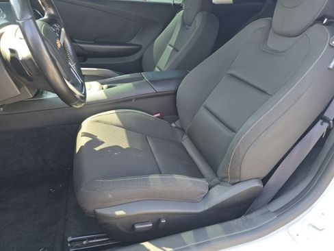 Used 2014 Chevrolet Camaro LT RWD image 17