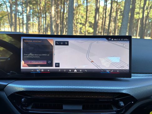 New 2026 BMW 430i Coupe w/ M Sport Package image 2