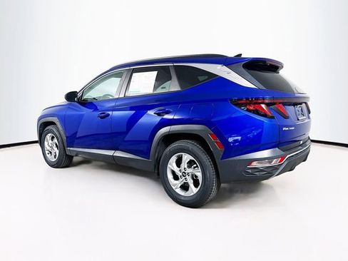 Used 2024 Hyundai Tucson SEL image 24