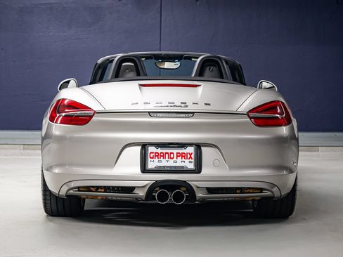 Used 2013 Porsche Boxster S RWD image 4