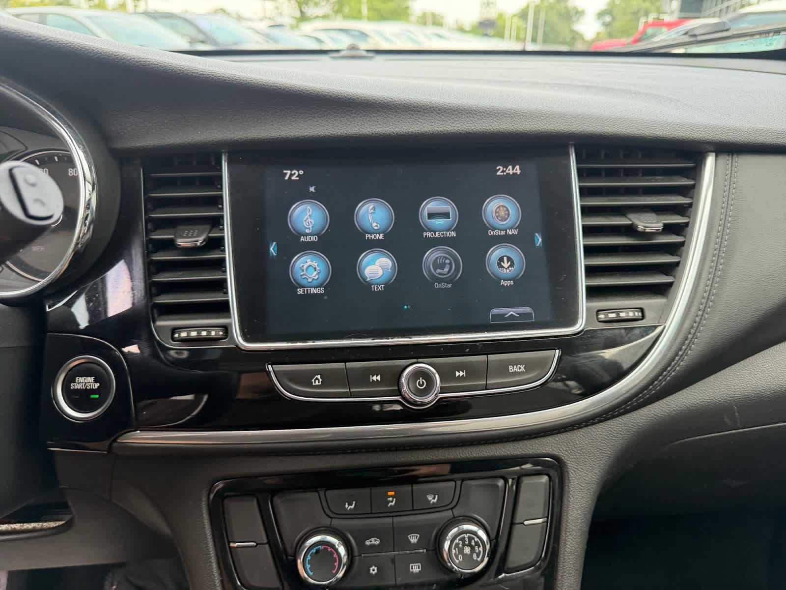 Used 2020 Buick Encore Preferred w/ Safety Package FWD image 23