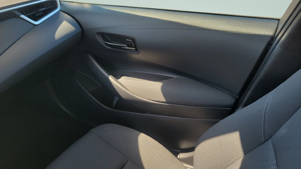 Certified 2023 Toyota Corolla LE FWD image 13