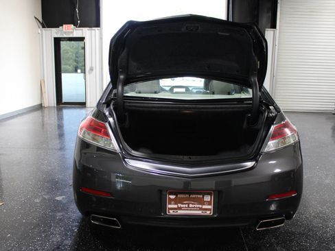 Used 2014 Acura TL w/ Technology Package FWD image 38