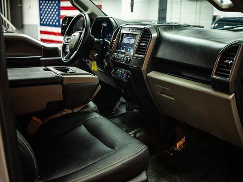 Used 2019 Ford F150 XLT w/ XTR Package AWD/4WD image 12