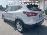 Used 2022 Nissan Rogue Sport S image 4