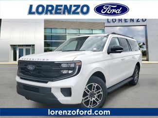 New 2025 Ford Expedition Max Active video 1