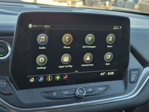 Certified 2025 Chevrolet Blazer LT image 24