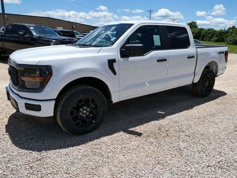 New 2026 Ford F150 STX AWD/4WD image 7