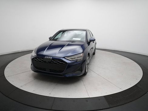 New 2026 Audi A3 2.0T Premium Plus image 34