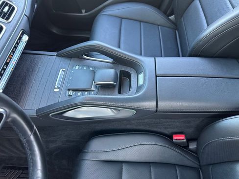 Used 2021 Mercedes-Benz GLE 350 4MATIC image 13