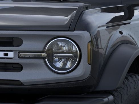 New 2025 Ford Bronco Big Bend w/ Black Diamond Package image 20