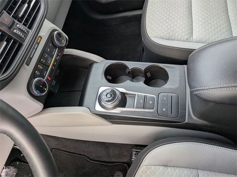 Used 2023 Ford Escape Active image 14