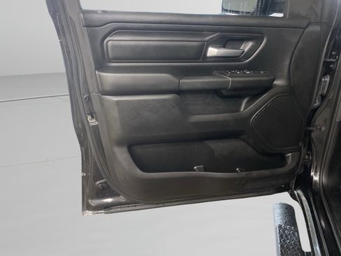 Used 2024 RAM 1500 Tradesman image 13