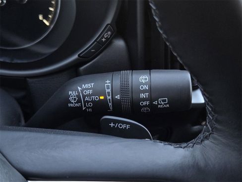 Certified 2023 MAZDA CX-50 AWD 2.5 Turbo w/ Weather Package image 26