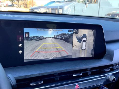 Used 2025 Kia Telluride SX Prestige X-Pro image 24