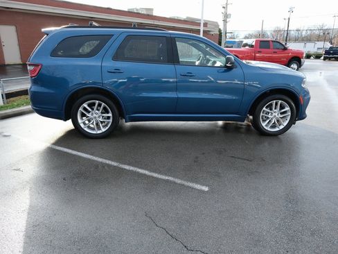 Used 2024 Dodge Durango R/T image 2