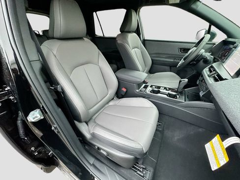 New 2026 Subaru Outback Limited AWD/4WD image 37
