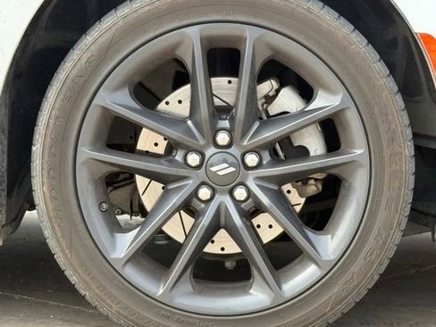 Used 2023 Dodge Charger GT w/ Plus Group image 11