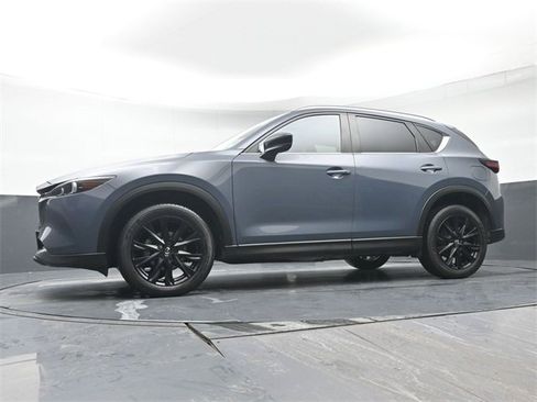 Used 2023 MAZDA CX-5 Carbon Edition image 32