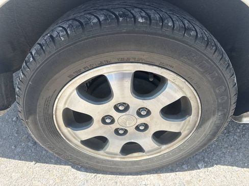 Used 2002 MAZDA 626 FWD image 27