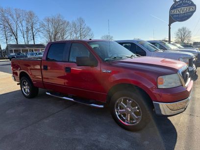 Used 2008 Ford F150 XLT