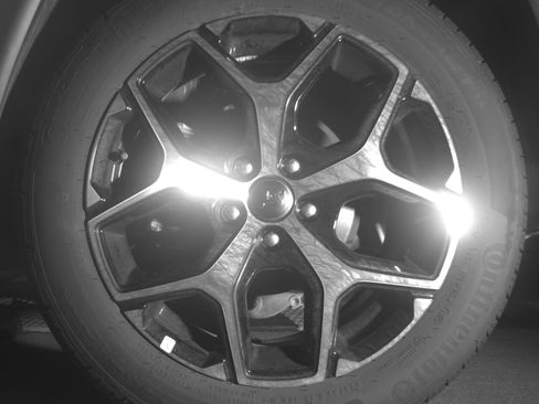 Used 2025 Jeep Compass Limited image 14