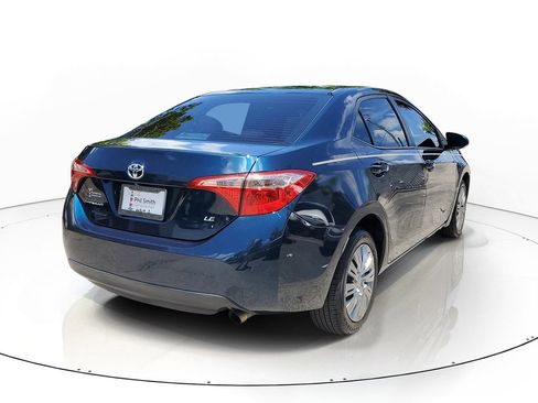 Used 2019 Toyota Corolla LE FWD image 6
