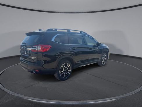 New 2026 Subaru Ascent Limited AWD/4WD image 9