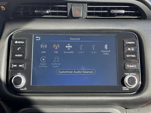 Used 2023 Nissan Kicks SR w/ SR Premium Package image 22