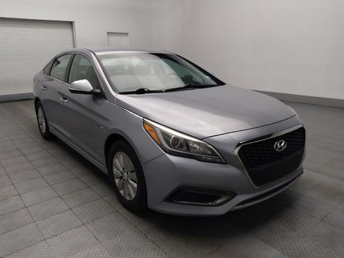 Used 2016 Hyundai Sonata SE image 13
