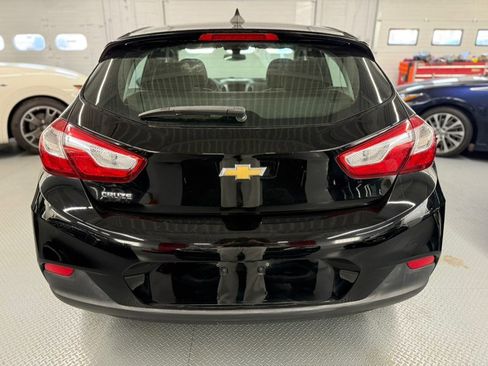 Used 2019 Chevrolet Cruze LS w/ LS Convenience Package image 9