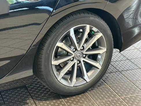 New 2026 Acura Integra image 10