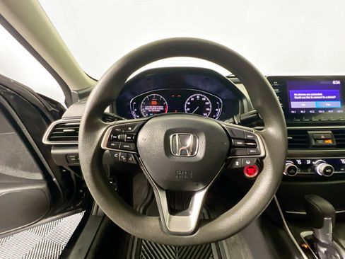 Used 2020 Honda Accord LX image 16
