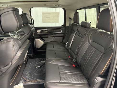 New 2026 RAM 1500 Tungsten image 12