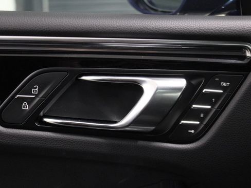 New 2026 Porsche Macan S AWD/4WD image 19