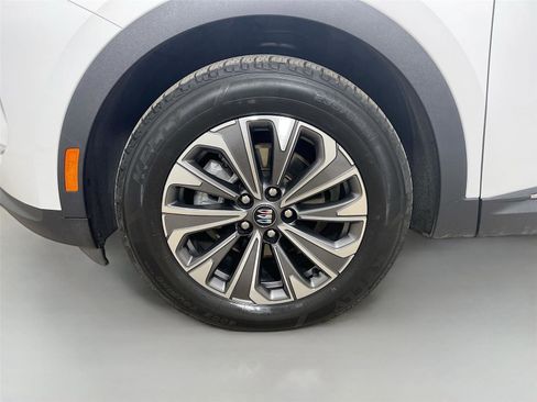 Used 2024 Buick Envision Preferred AWD/4WD image 28