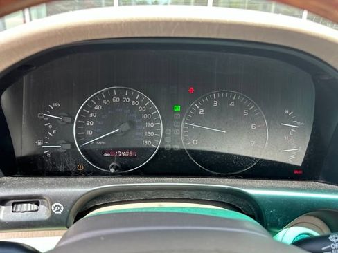 Used 2007 Lexus LX 470 4WD image 19