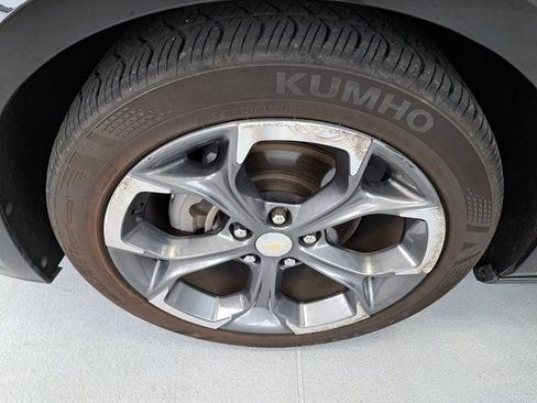 Used 2023 Chevrolet Malibu LT FWD image 36