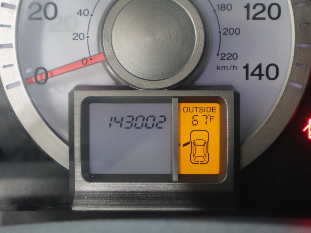 Used 2010 Honda Pilot EX-L image 35