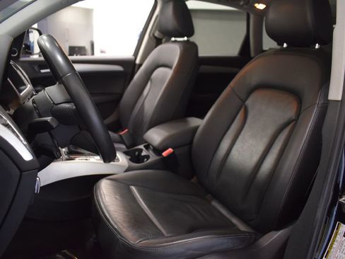 Used 2014 Audi Q5 2.0T Premium Plus image 10