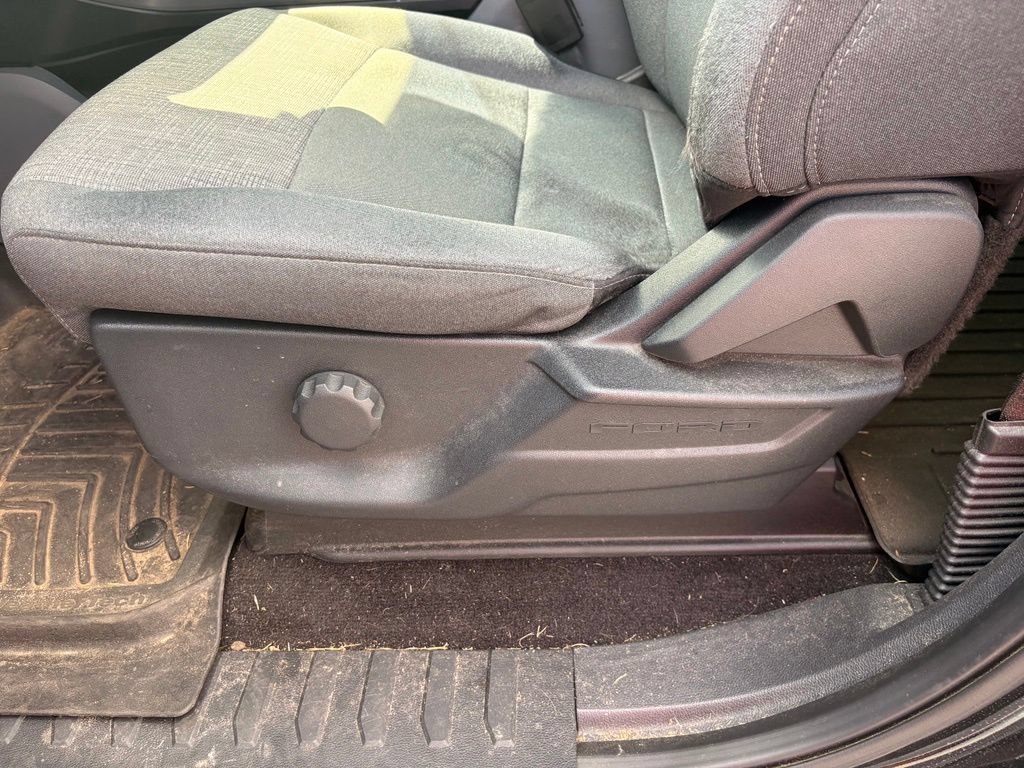 Used 2022 Ford F150 XLT AWD/4WD image 11