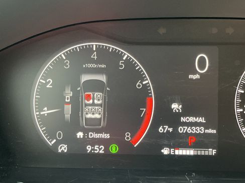 Certified 2023 Honda CR-V EX-L image 11