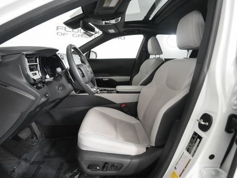 Certified 2023 Lexus RX 350 Premium Plus w/ Cold Area Package FWD image 9