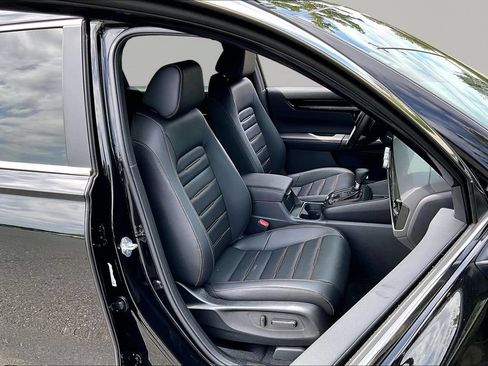 Used 2024 Honda CR-V Sport Touring image 20