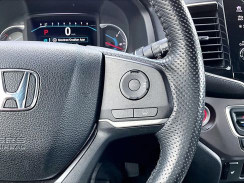 Used 2020 Honda Passport EX-L image 25