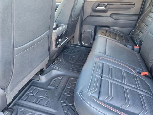 New 2026 Chevrolet Silverado 1500 RST AWD/4WD image 31