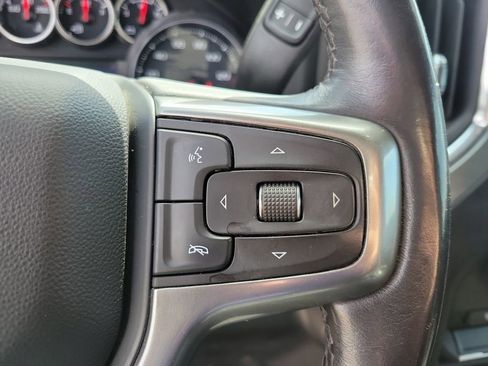 Used 2023 Chevrolet Silverado 2500 LT w/ Convenience Package AWD/4WD image 25