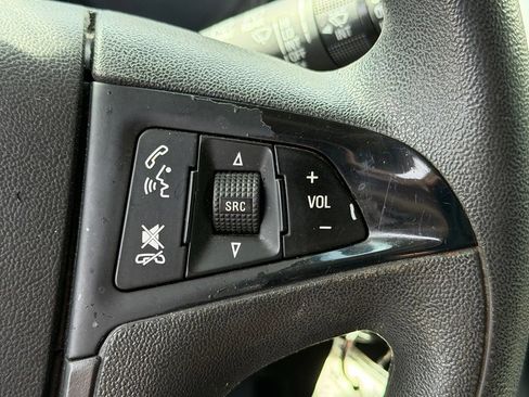 Used 2016 Chevrolet Equinox LS AWD/4WD image 14