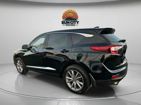 Used 2019 Acura RDX AWD w/ Technology Package image 6