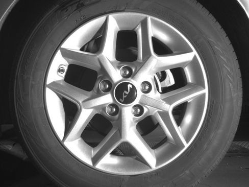 Used 2025 Kia Soul LX w/ LX Technology Package image 18